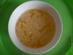 рогалики из сметаны