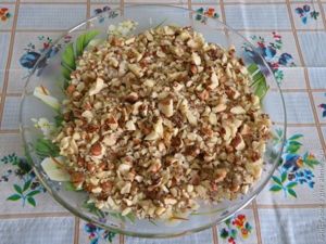 рогалики из сметаны