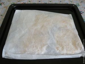 куриное филе в овсяной панировке