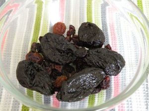 овощной салат