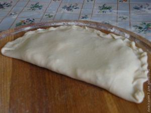 Афарар – лезгинская лепёшка