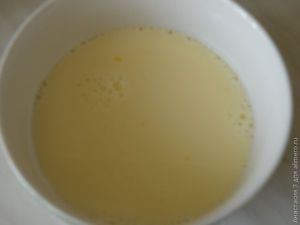 отбивные в горчично-апельсиновом маринаде