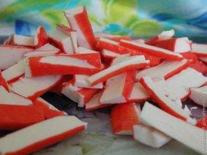 салат с сельдереем