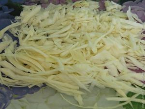 салат с сельдереем