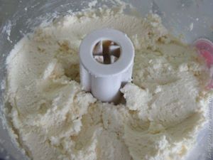творожные булочки