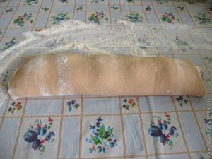 творожные булочки