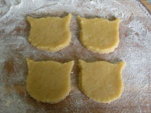 печенье