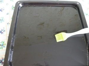 Поросёнок из картофельного пюре