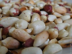 Энергетические батончики
