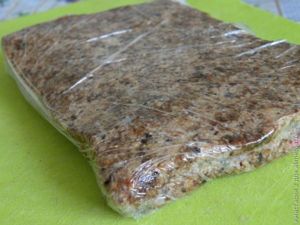 Энергетические батончики