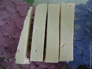 Котлеты с брынзой