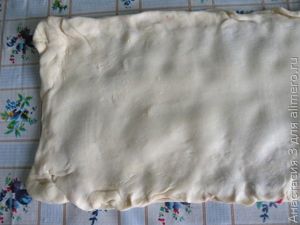 слойки