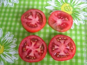 стручковая фасоль