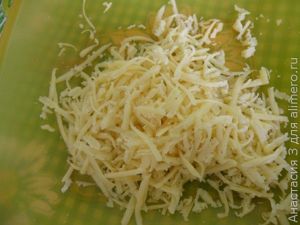 стручковая фасоль