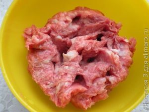 стручковая фасоль