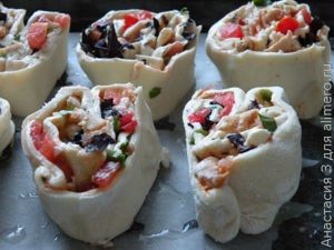 закуска
