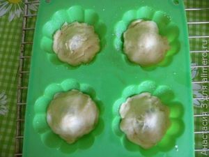 булочки