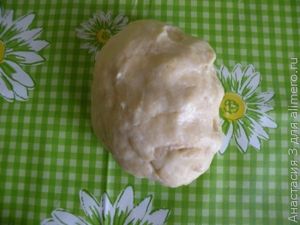 булочки