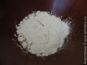 булочки