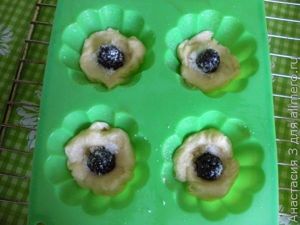 булочки