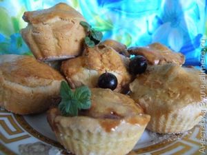 булочки