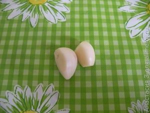 салат