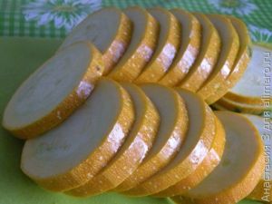овощи запеченные