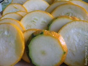 овощи запеченные