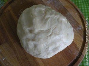 пицца