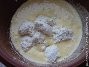 кекс