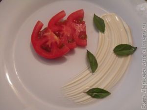 Рулеты из печени