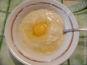 Блины