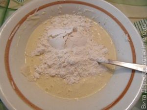 Блины