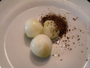 Курица с овощами