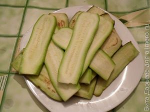 Рулет с грибами