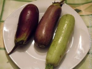 Рулет с грибами