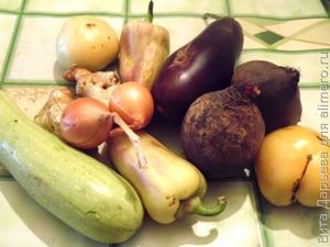 Рулет из лаваша