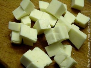 Пшеная каша
