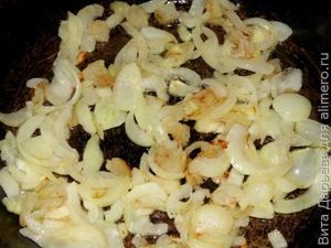 Пшеная каша
