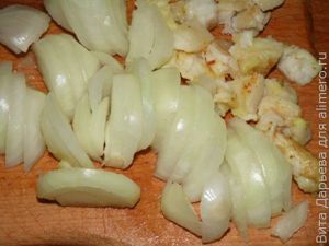 Пшеная каша