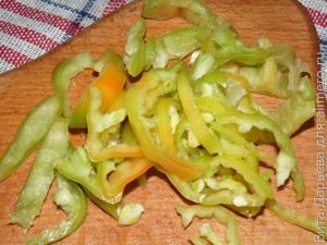 Солянка