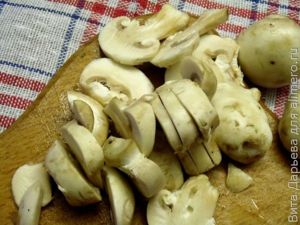 Солянка
