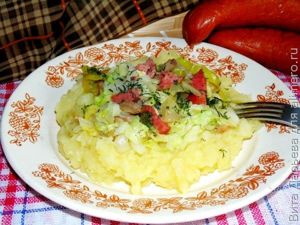 Солянка