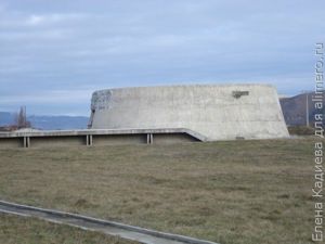 Путешествия по Кавказским минеральным водам