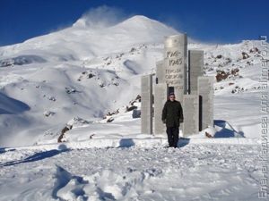 Путешествия по Кавказским минеральным водам