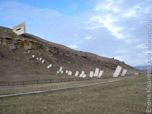 Путешествия по Кавказским минеральным водам