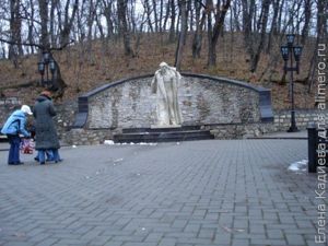 Путешествия по Кавказским минеральным водам