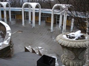 Путешествия по Кавказским минеральным водам