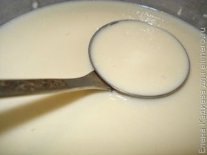 Блины с начинкой