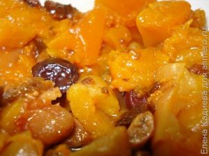 Блины с начинкой